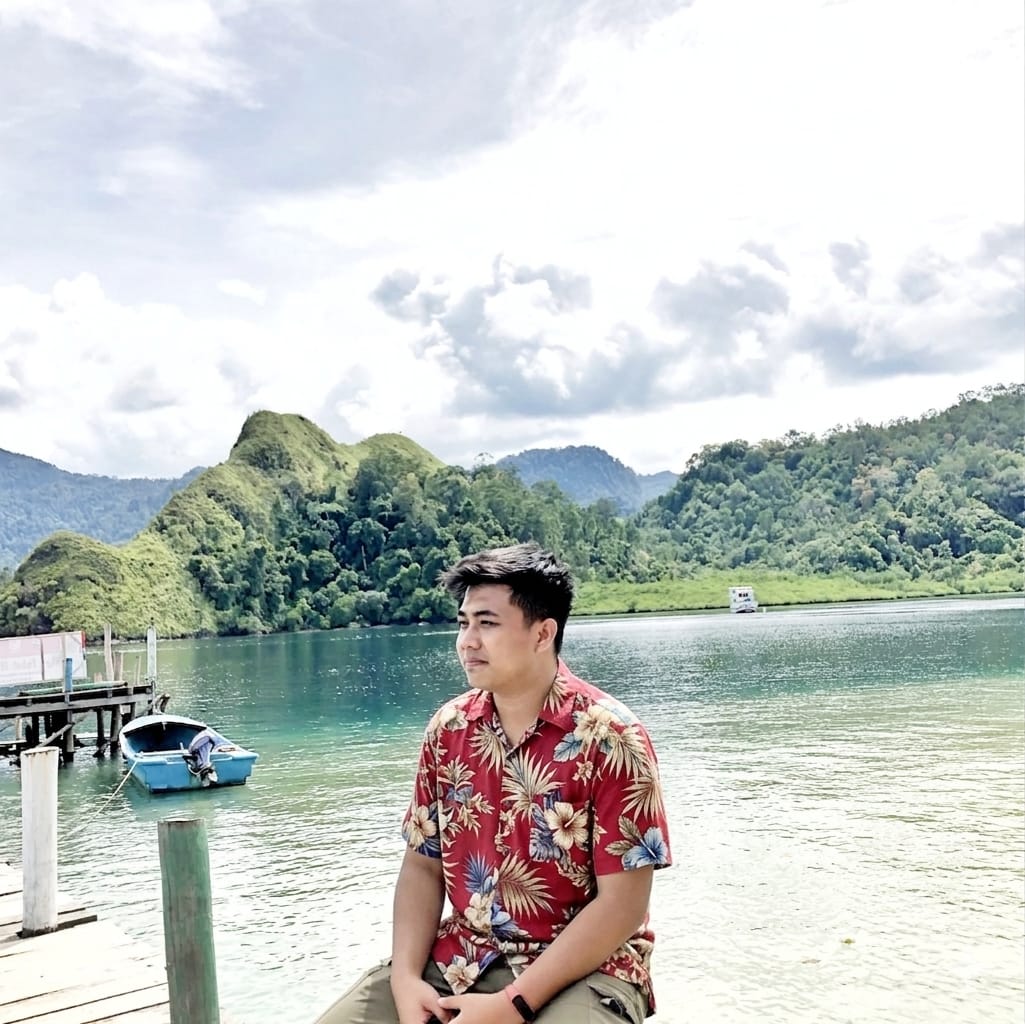 Alzika Yardansyah, Founder Bentang Matra