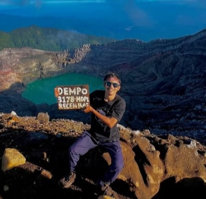 Nama Pendukung 2