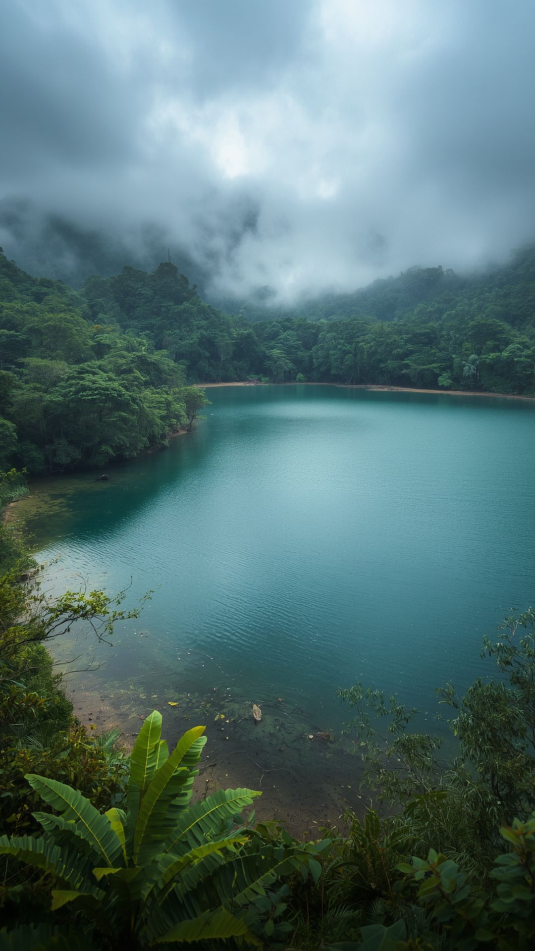 Danau Indonesia