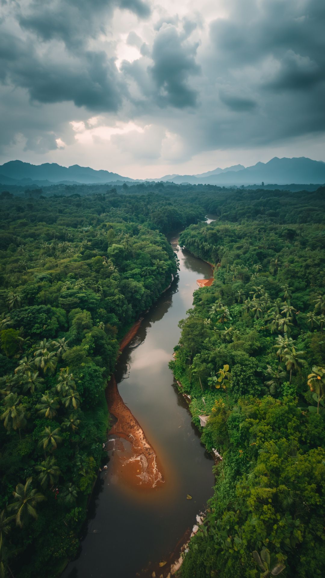 Aliran Sungai