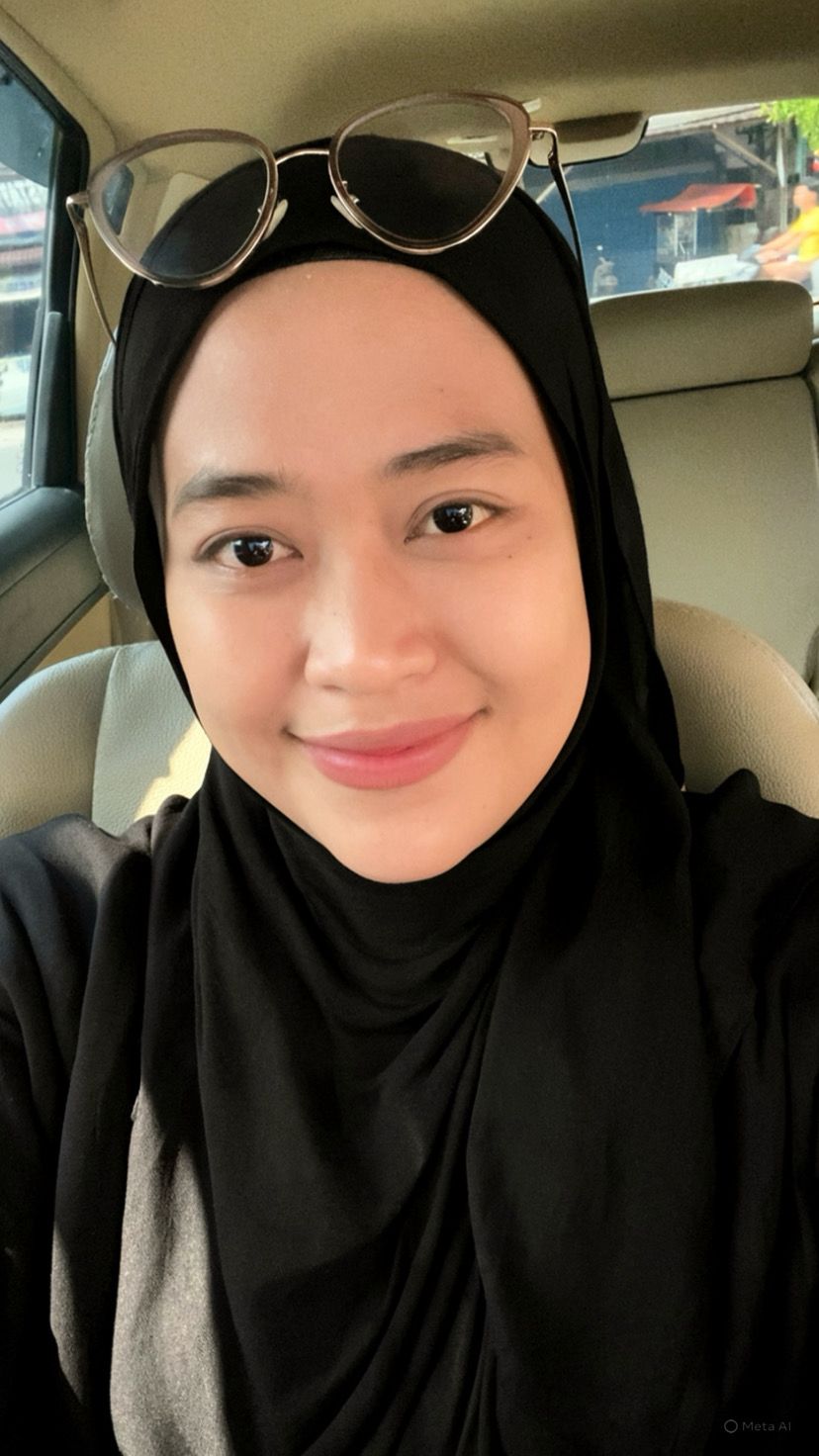 Nama Pendukung 5