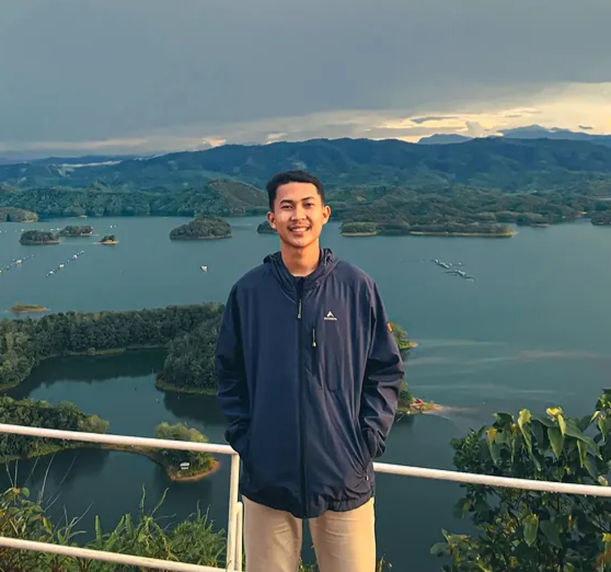 Nama Pendukung 14