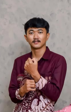 Nama Pendukung 13