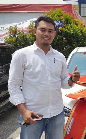Nama Pendukung 3